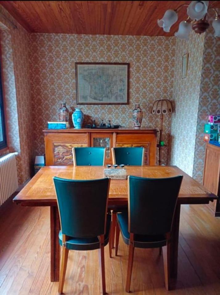 Villa "Mon Chez Moi" Burgalays Habitación foto